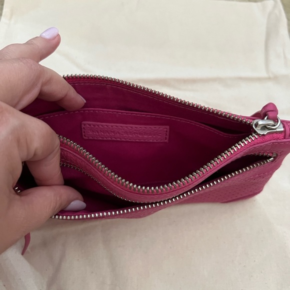 Banana Republic wristlet - Picture 2 of 5